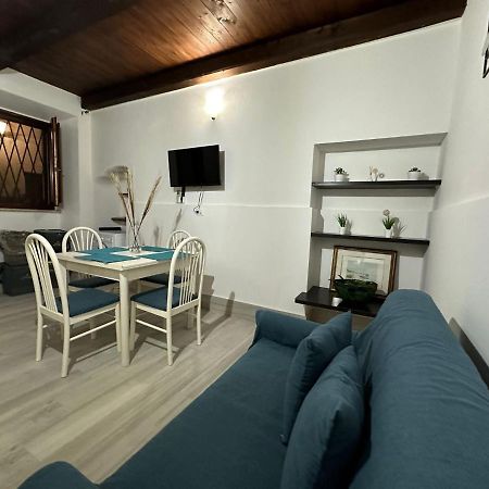 Ferienwohnung Vicolo Rappini Terracina Exterior foto