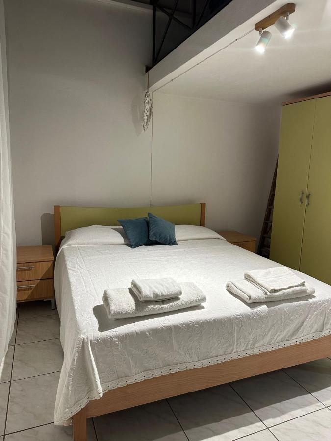Ferienwohnung Vicolo Rappini Terracina Exterior foto